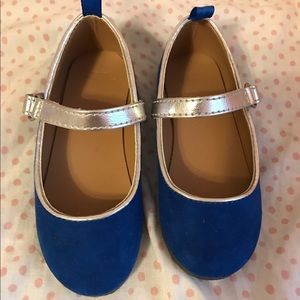 Gymboree Toddler Girl Flats