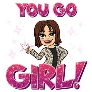 Meet your Posher, Candy