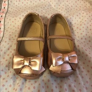 Janie and Jack Toddler Girl