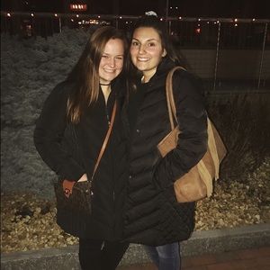 Meet your Posher, Jillian