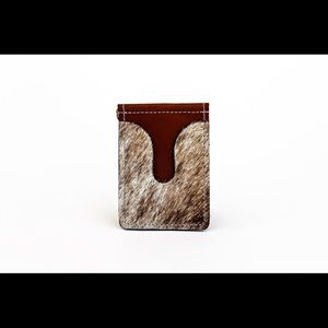Audentes money clip