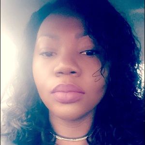 Meet your Posher, Fatou