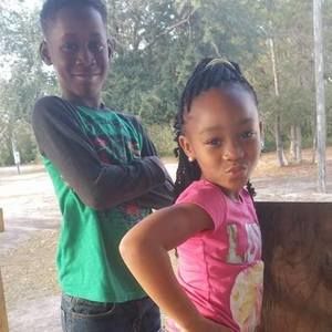 Meet your Posher, Brenda