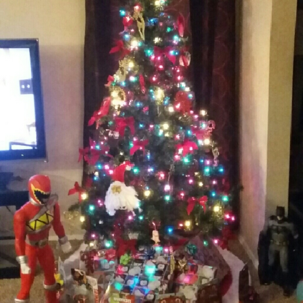 Meet your Posher, Kelley