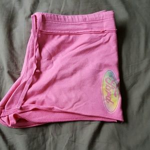 Ford Shorts