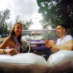 Meet your Posher, Brigitte