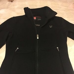 Spyder jacket