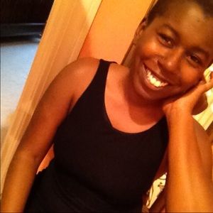 Meet your Posher, Shelby