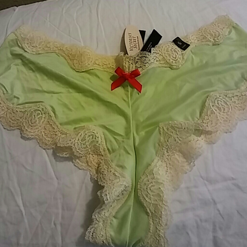 Victoria Secret underwear