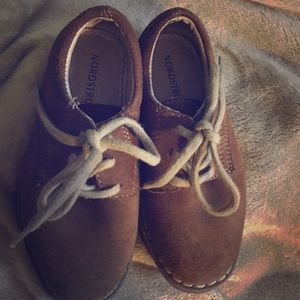 Oxfords
