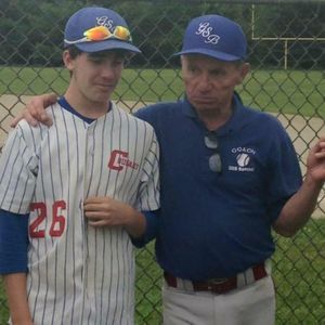 Meet your Posher, Quincy