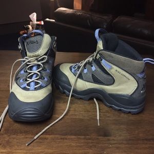Women's Salomon Hiking Boot