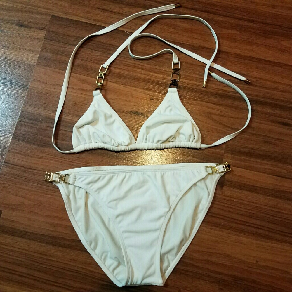 RADIO FIJI SWIMSUIT with EMBELLISHMENTS!!!