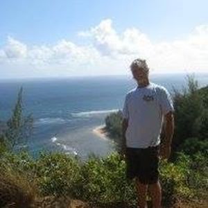 Meet your Posher, Stephen