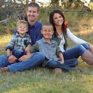 Meet your Posher, Heidi