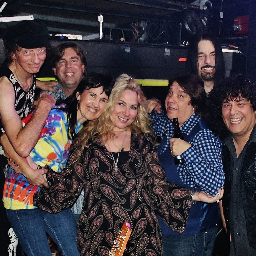 Meet your Posher, Susan