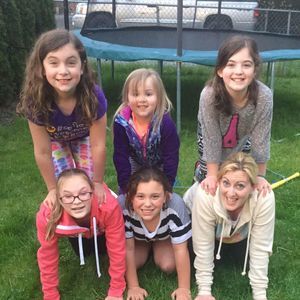 Meet your Posher, Colleen