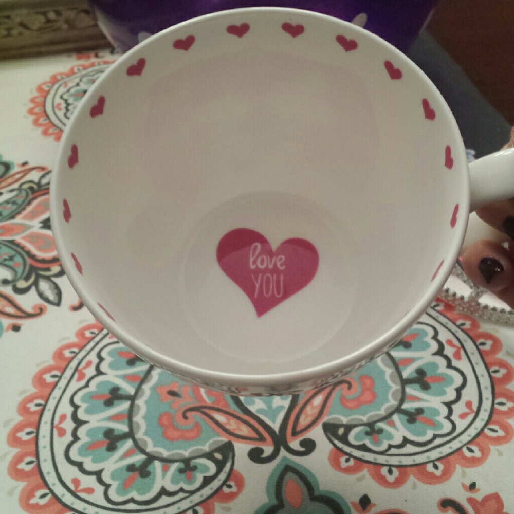 Meet your Posher, Lucille