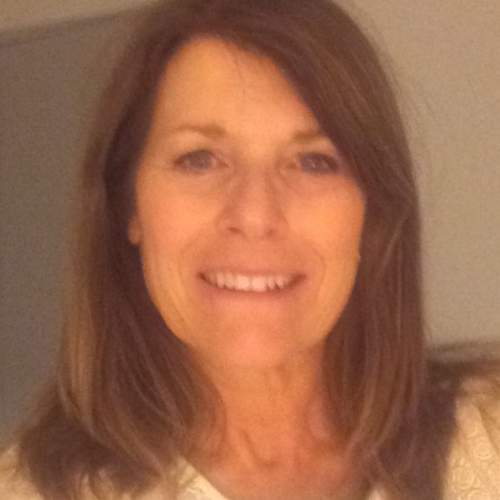 Meet your Posher, Carole