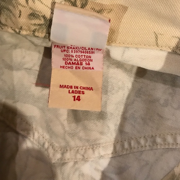 Spring Jacket - Picture 2 of 3