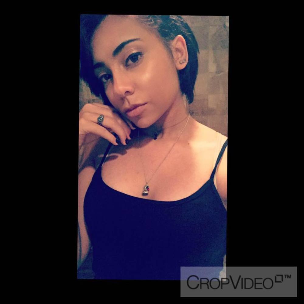 Meet your Posher, Taynisha