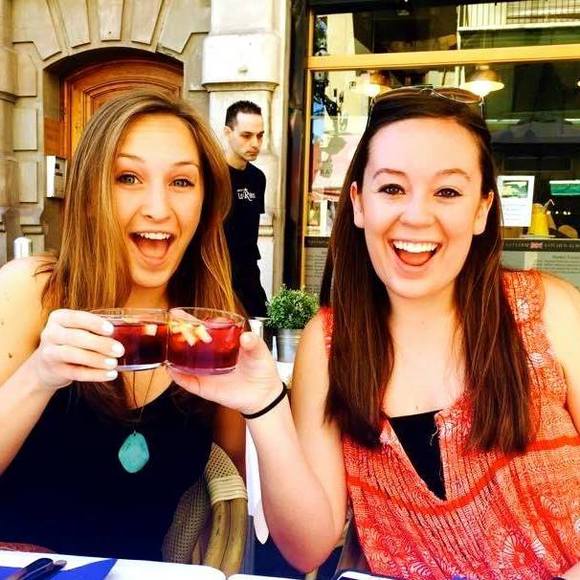 Meet the Posher Other - Meet your Posher, Jordan