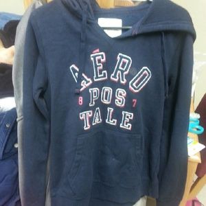 Aeropostale Hoodie NWOT