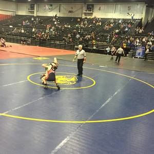 Meet your Posher, Ryan n gina