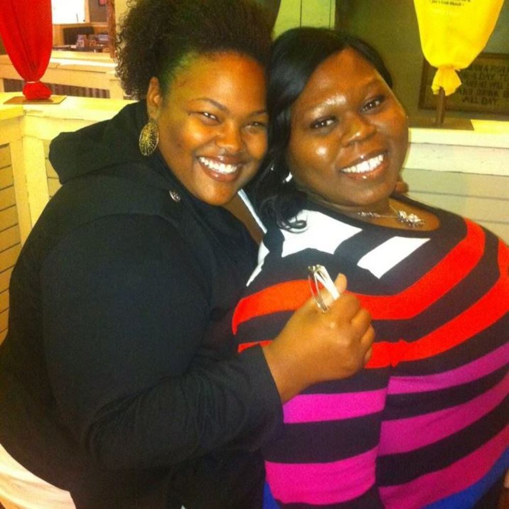 Meet your Posher, Amber