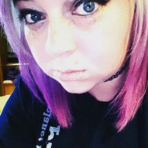 Meet your Posher, Sylvia