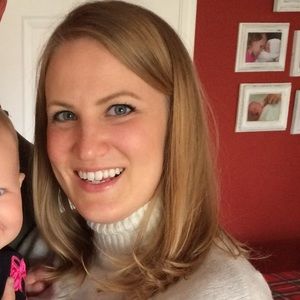 Meet your Posher, Kate