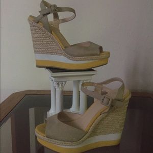 Wedges