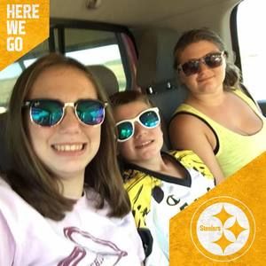 Meet your Posher, Mackenzie