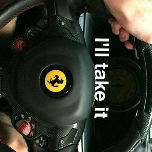 Meet your Posher, Steven