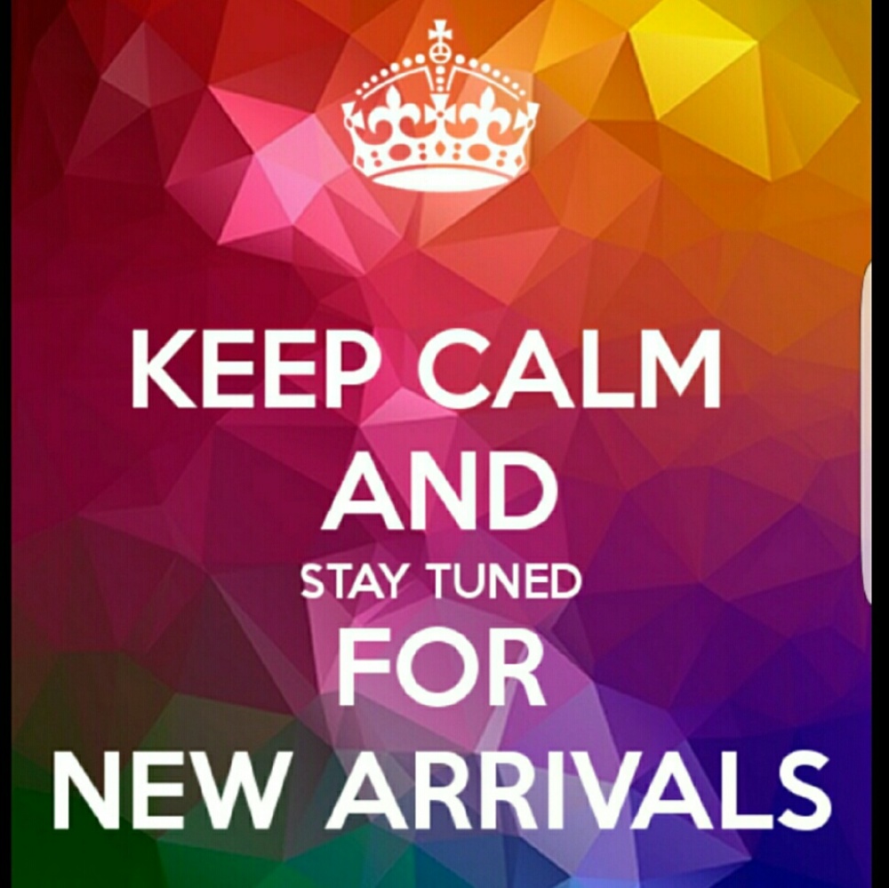 A Ton of new items being added!