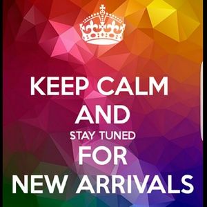 A Ton of new items being added!