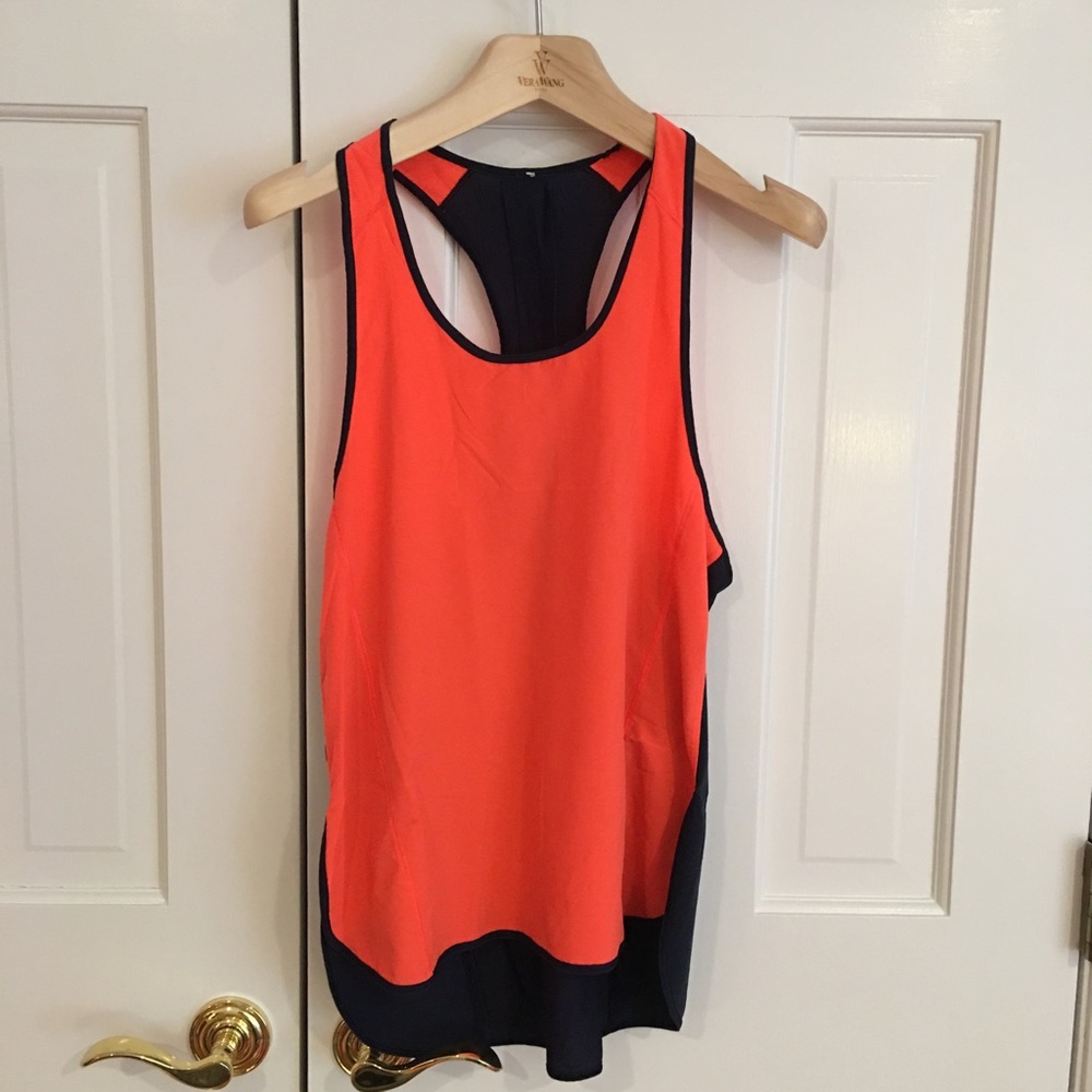 Lululemon athletic tank