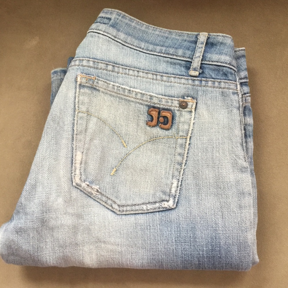 Joe's Jean bootcut