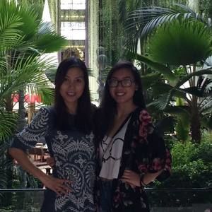 Meet your Posher, Ha