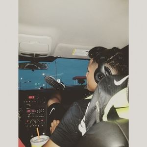 Meet your Posher, Jorge