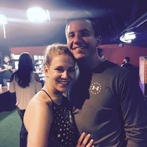 Meet your Posher, Troy