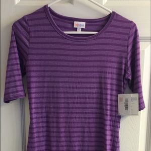 LuLaRoe Julia dress XS, NWT