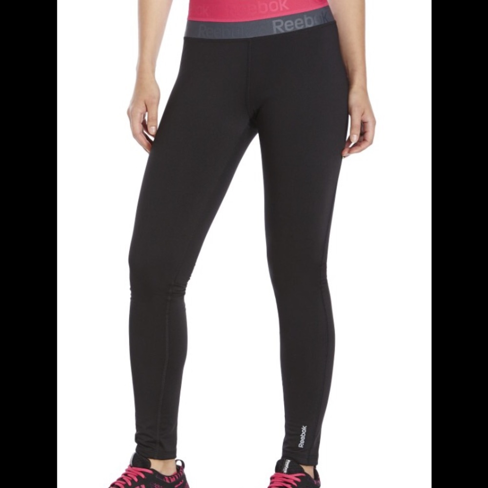 Reebok Fitness Leggings