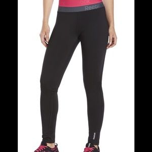Reebok Fitness Leggings