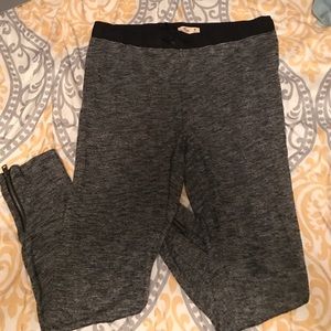 Hollister Joggers