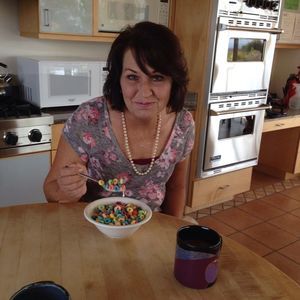 Meet your Posher, Kerin