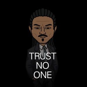 Meet your Posher, Joe