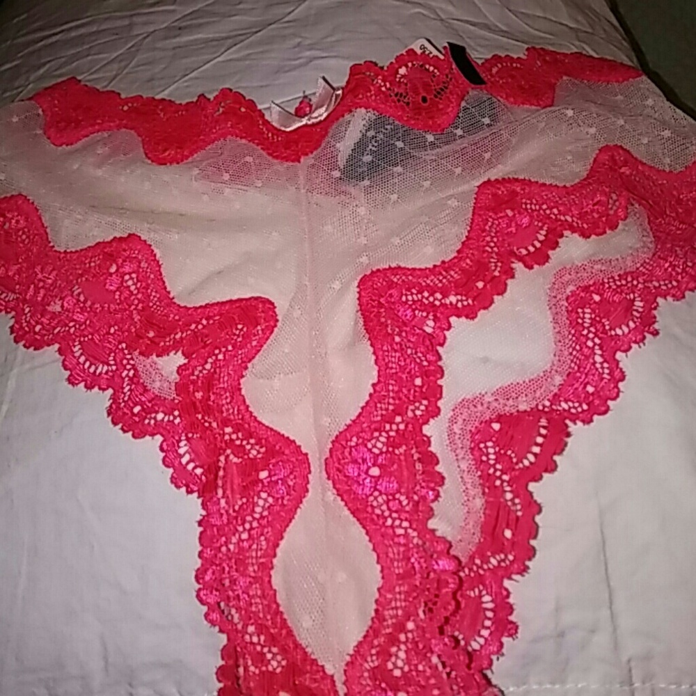 Victoria Secret underwear