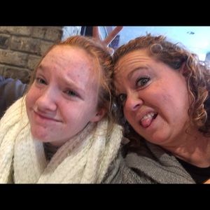 Meet your Posher, Jenica