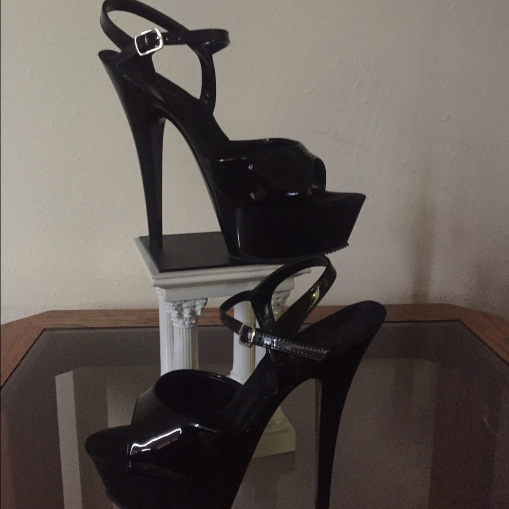 Sexy heels